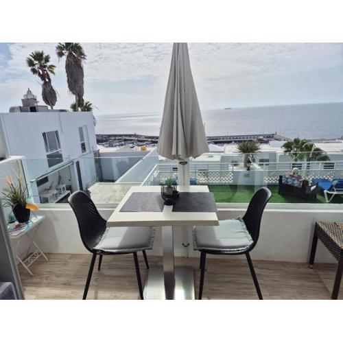 Las Terricitas Old town Apartment
