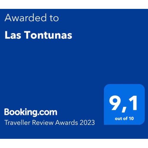 Las Tontunas