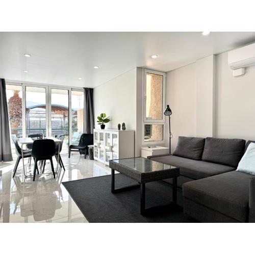 Las Viñas Apartment