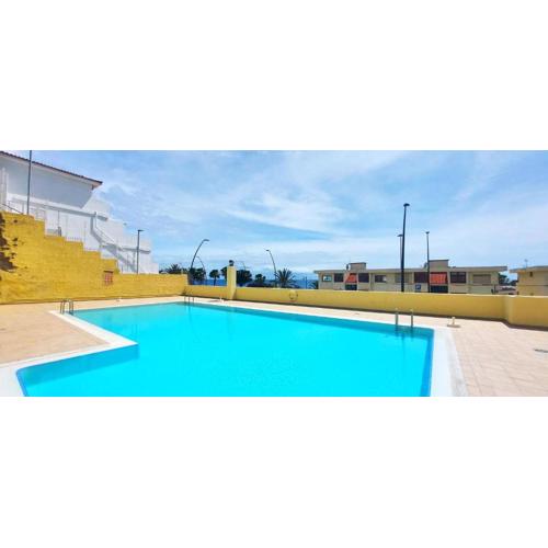 Las vistas 1 bedroom wifi free