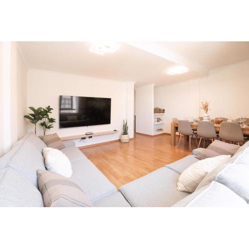Las Vistas Residencial l Parking Privado