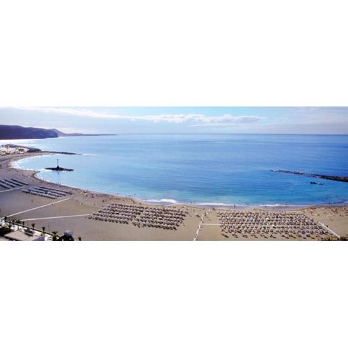 Las Vistas view