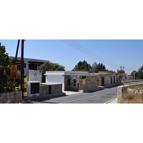 Lasa Heights Hotel