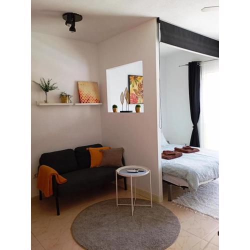 LaSal Apartment