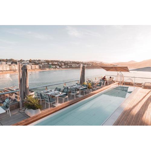 Lasala Plaza Hotel - Adults Only