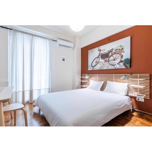 Laskareos Apartment by Olala Homes