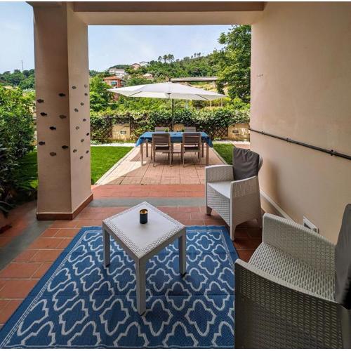 Laspeziaduecentottanta Casa Vacanze 5 TERRE