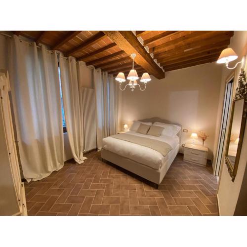 LaStamperia19 Camere-Rooms