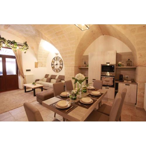 LATA LUXURY HOME CASA VACANZE