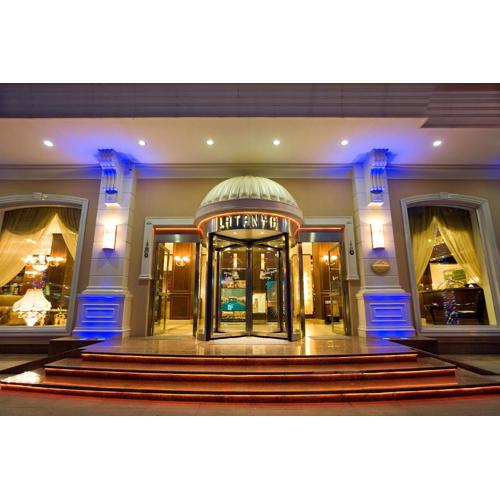 Latanya Palm & SPA Hotel Antalya