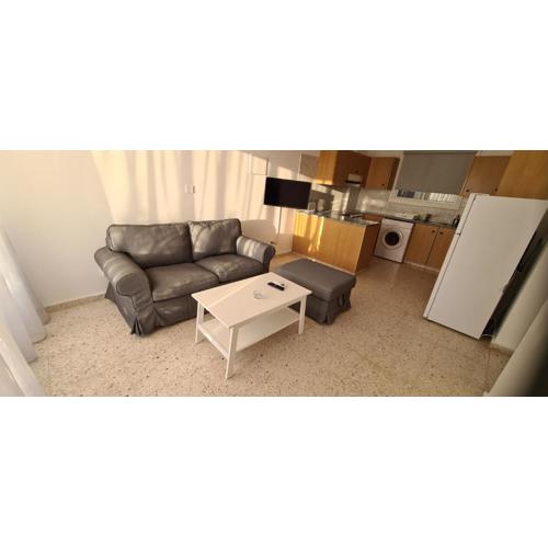 Latchi Area Apartments