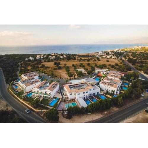 Latchi Escape Hotel and Suites