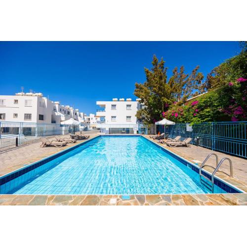 Latchi Harbour Maisonette