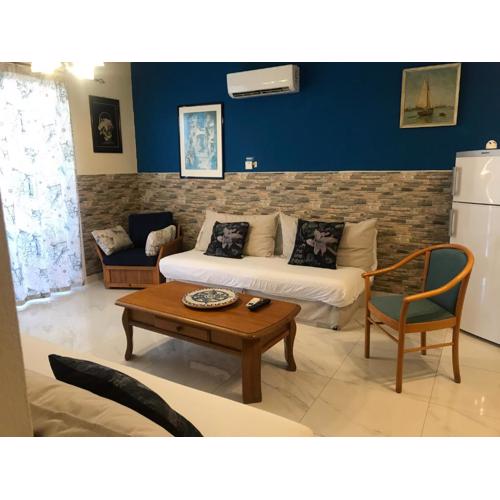 Latchi Holiday Flat
