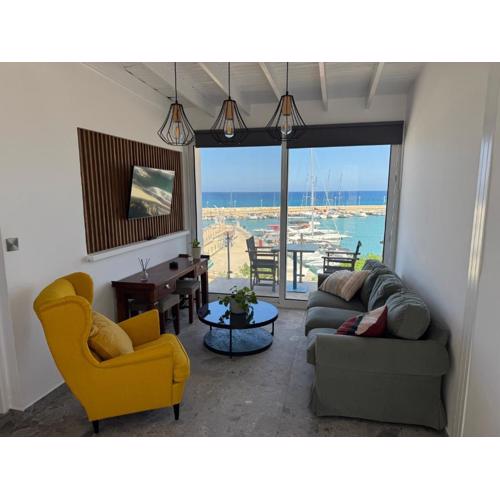 Latchi Marina Best View