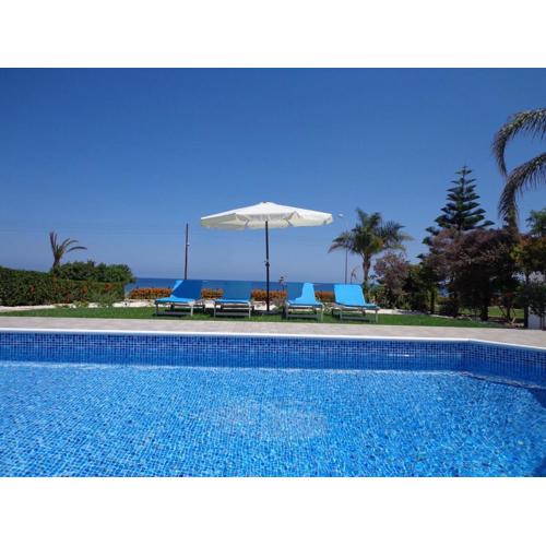 Latchi Riviera Beach Villa No.2