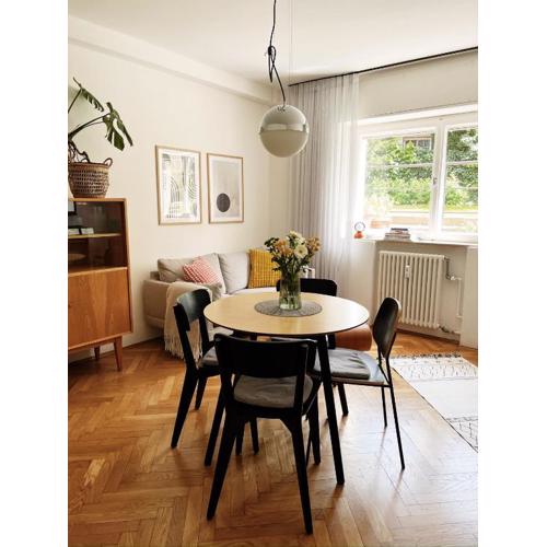 Late Checkout Merano - 3 Zimmer, Sonnenterrasse, Garage