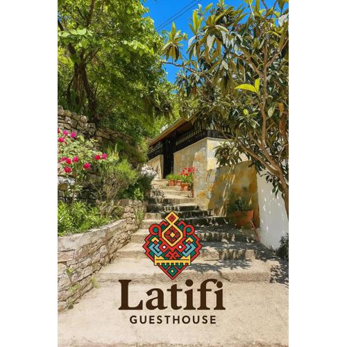 Latifi Guesthouse