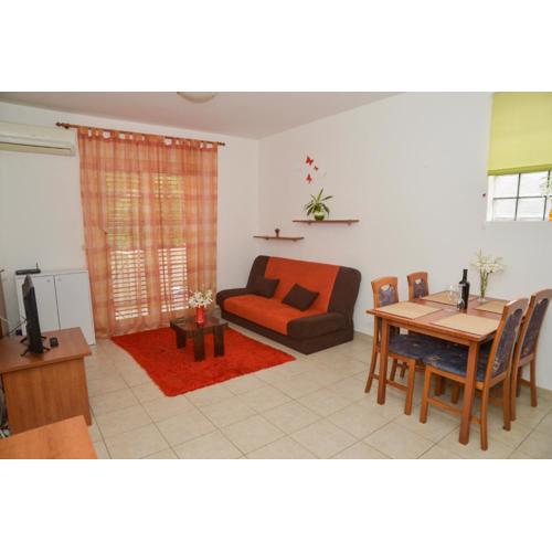 Latmo Apartment Zadar