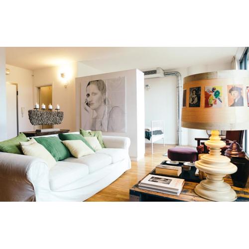 Latta Luxury loft with terrace