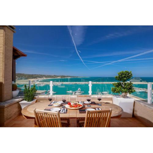 L’Attico sul Mare - Exclusive Penthouse, Vieste