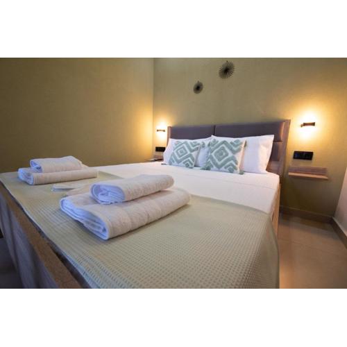 latus apartments
