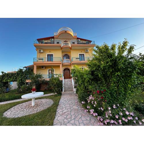 Laura Guest House