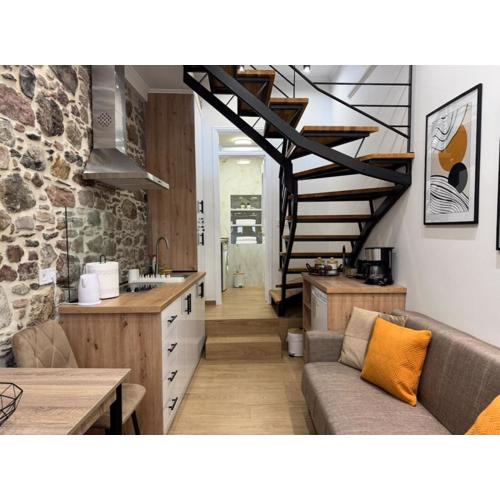 Laura s Luxury Loft