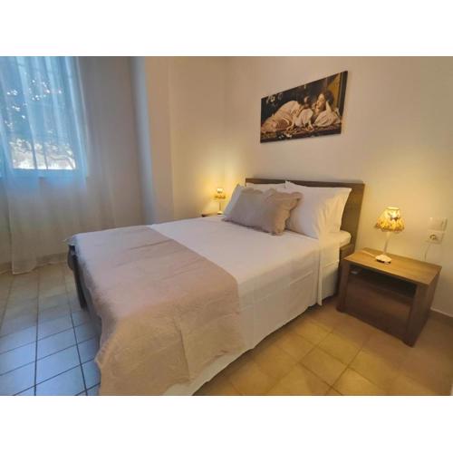 Laurel LK Apt in Kremasti near Airport Rhodes