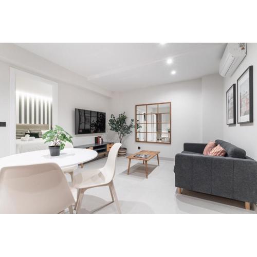 LAUREL-MintyStay Apartments 2