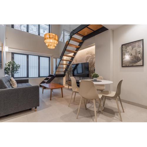 LAUREL-MintyStay Apartments