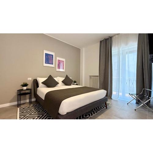 LAUS ANDREA DA BARI Luxury Design Apartment 1