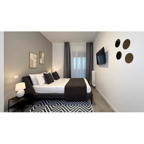 LAUS ANDREA DA BARI Luxury & Design Apartment 2