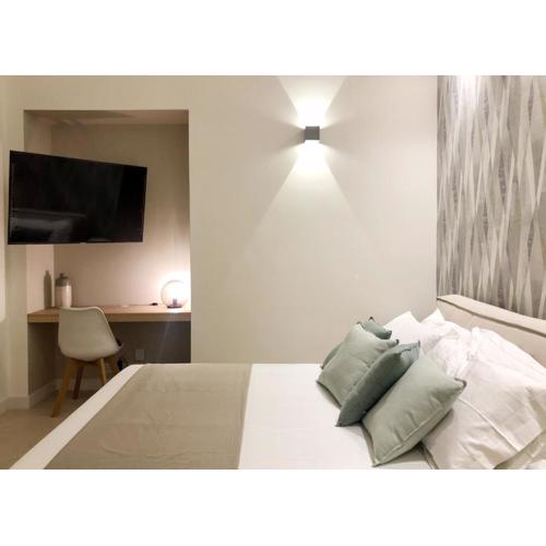 LAUS Teatro Petruzzelli Suite