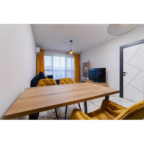 Lauta Forest 1-bedroom apartment