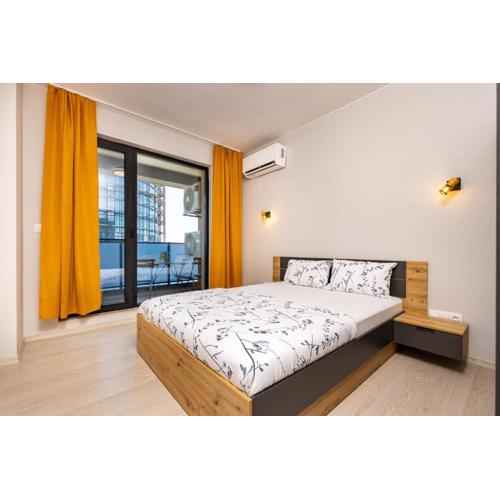 Lauta Park - 1BD with balcony