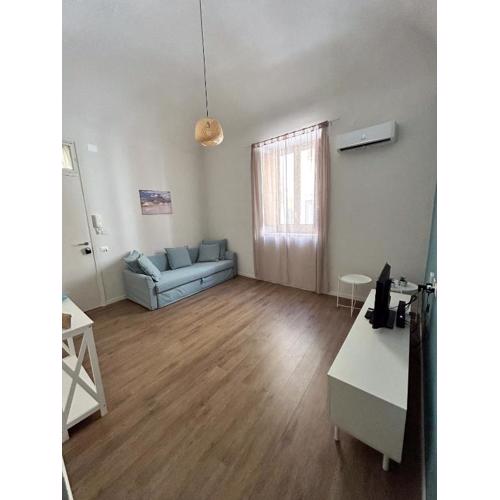 LAV apartment
