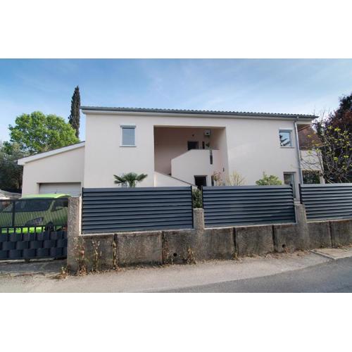 LAVANDA Apartman