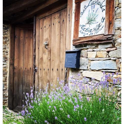 Lavanda Bed&Breakfast