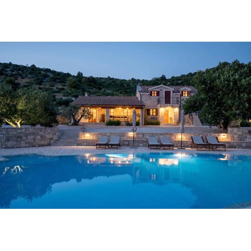 Lavanda Mansion