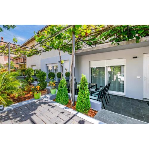 LAVANDA MASLINA - NEW LUXURY APARTMENTS
