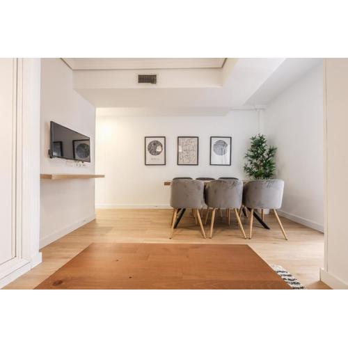 Lavapies Signature Stays