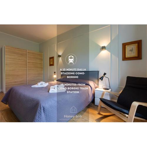 Lavarell - Exclusive Apartment