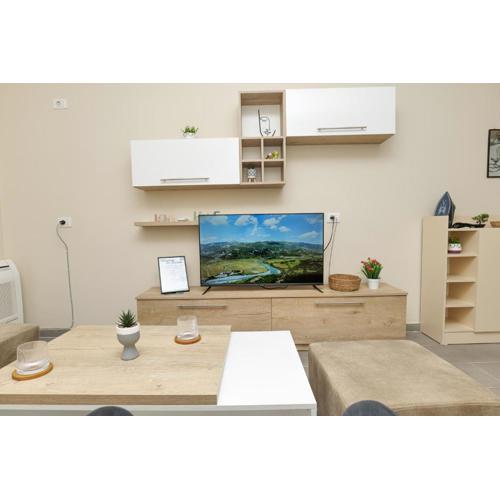 Lavender Apartment