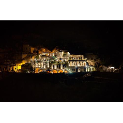 Lavender Cave Hotel