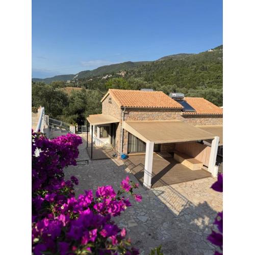 Lavender Green Villas