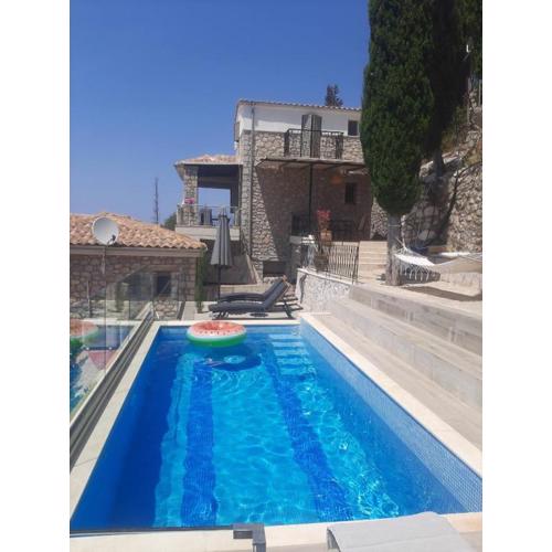 Lavender House 2 - Agios Nikitas