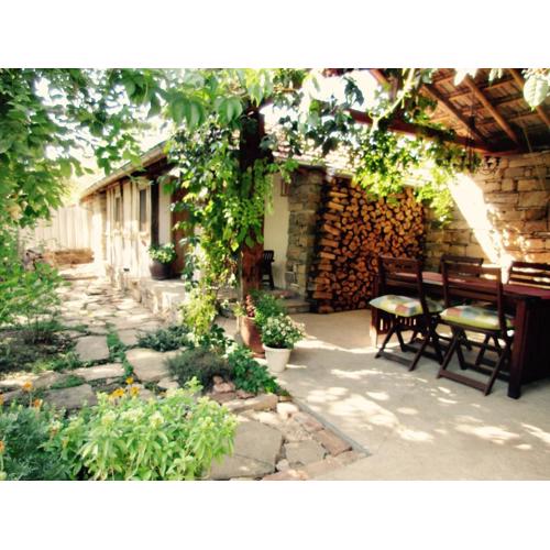 Lavender Lodge