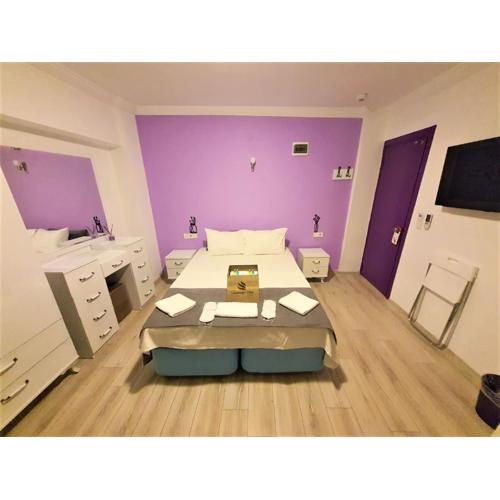 Lavender Otel