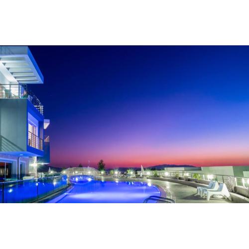 Lavender Residence